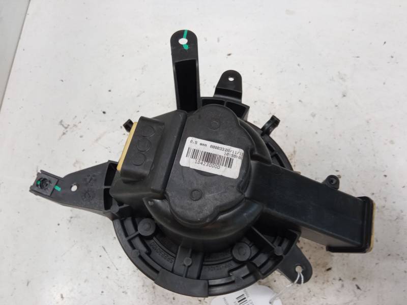 MOTOR CALEFACCION 1D4230000 