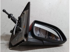 Recambio de retrovisor derecho para chevrolet aveo / kalos sedán (t250, t255) 1.4 referencia OEM IAM    2