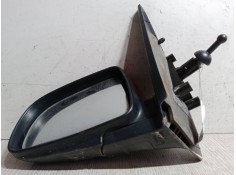 Recambio de retrovisor izquierdo para chevrolet aveo / kalos sedán (t250, t255) 1.4 referencia OEM IAM    2