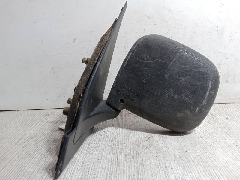 Recambio de retrovisor izquierdo para nissan vanette cargo furgoneta (hc 23) 2.3 d referencia OEM IAM   