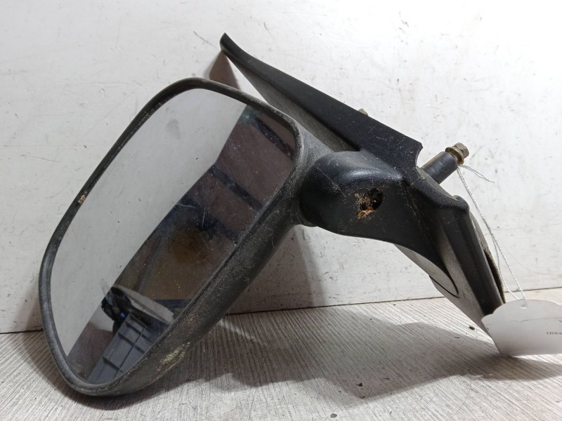 Recambio de retrovisor izquierdo para nissan vanette cargo furgoneta (hc 23) 2.3 d referencia OEM IAM   