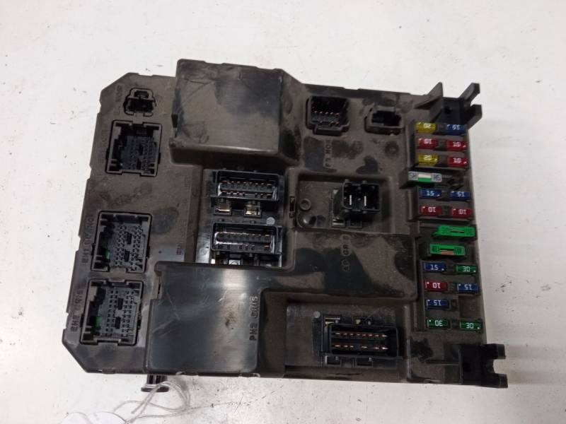 BSI 9651197780A BSI K02-00 