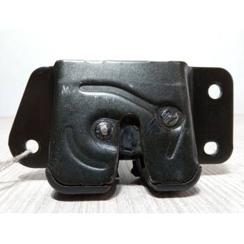 CERRADURA MALETERO / PORTON 