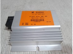 Recambio de centralita cambio automatico para mercedes-benz clase m (w163) ml 430 (163.172) referencia OEM IAM A1635455032