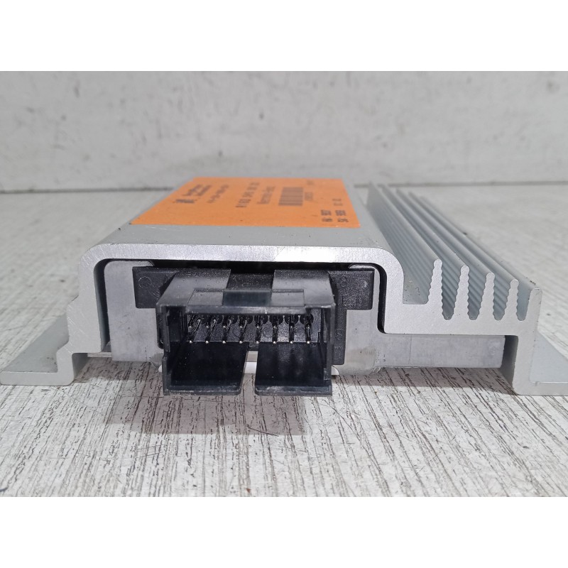 Recambio de centralita cambio automatico para mercedes-benz clase m (w163) ml 430 (163.172) referencia OEM IAM A1635455032  