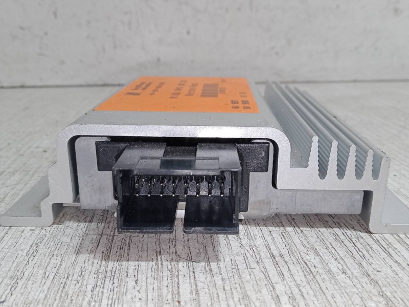 Recambio de centralita cambio automatico para mercedes-benz clase m (w163) ml 430 (163.172) referencia OEM IAM A1635455032  