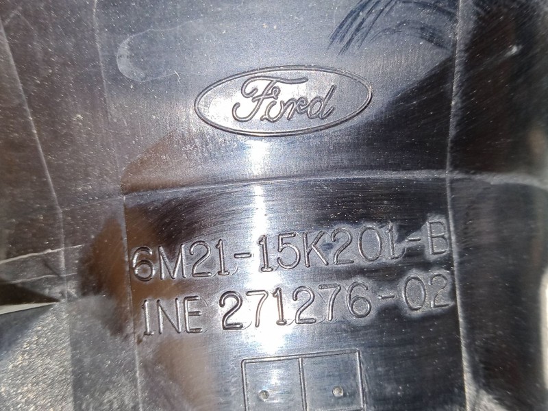 Recambio de faro antiniebla derecho para ford galaxy ii (wa6) 2.2 tdci referencia OEM IAM 6M2115K201B  