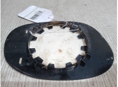 Recambio de cristal retrovisor izquierdo para peugeot 206 hatchback (2a/c) 1.4 i referencia OEM IAM    2
