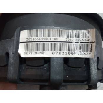AIRBAG VOLANTE 305166199001AH 33677051503Q