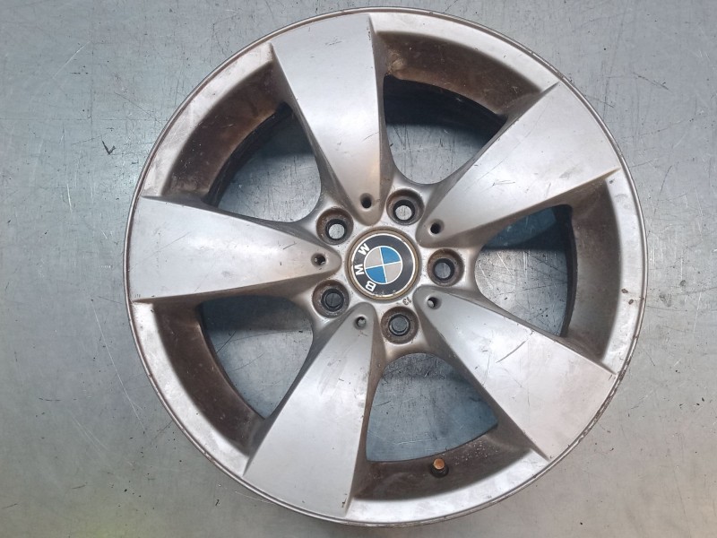 Recambio de llanta aluminio 17´´ para bmw 3 (e90) 320 d referencia OEM IAM 7.52JX17EH2 ET20  
