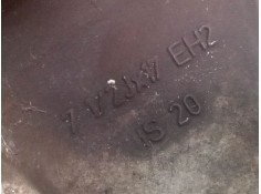 Recambio de llanta aluminio 17´´ para bmw 3 (e90) 320 d referencia OEM IAM 7.52JX17EH2 ET20   2