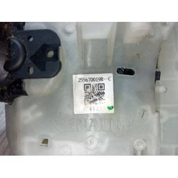 MANDO LUCES 255670019R--C 