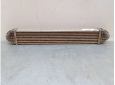 Recambio de intercooler para mercedes-benz clase a (w169) a 180 cdi (169.007, 169.307) referencia OEM IAM