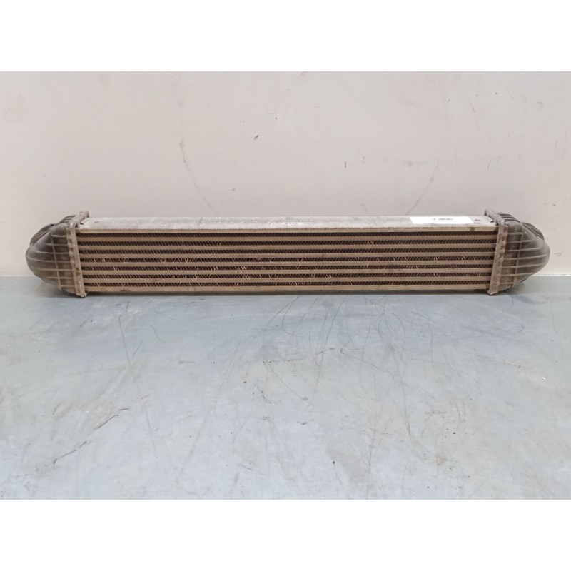Recambio de intercooler para mercedes-benz clase a (w169) a 180 cdi (169.007, 169.307) referencia OEM IAM   