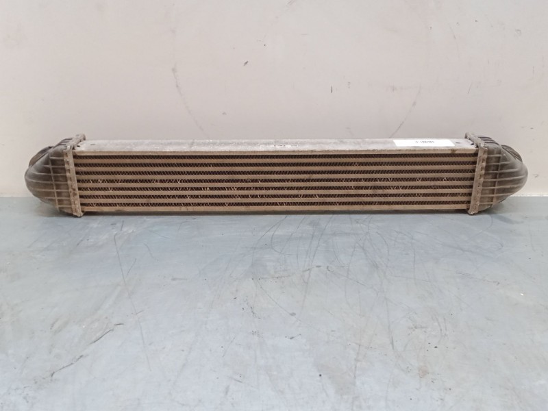 Recambio de intercooler para mercedes-benz clase a (w169) a 180 cdi (169.007, 169.307) referencia OEM IAM   