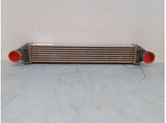 Recambio de intercooler para mercedes-benz clase a (w169) a 180 cdi (169.007, 169.307) referencia OEM IAM    2