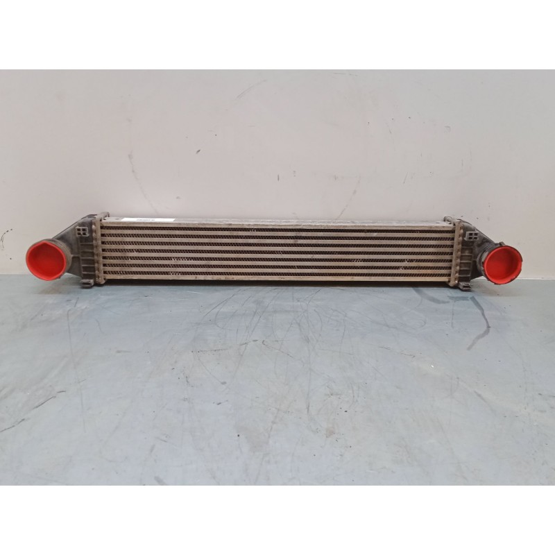 Recambio de intercooler para mercedes-benz clase a (w169) a 180 cdi (169.007, 169.307) referencia OEM IAM   