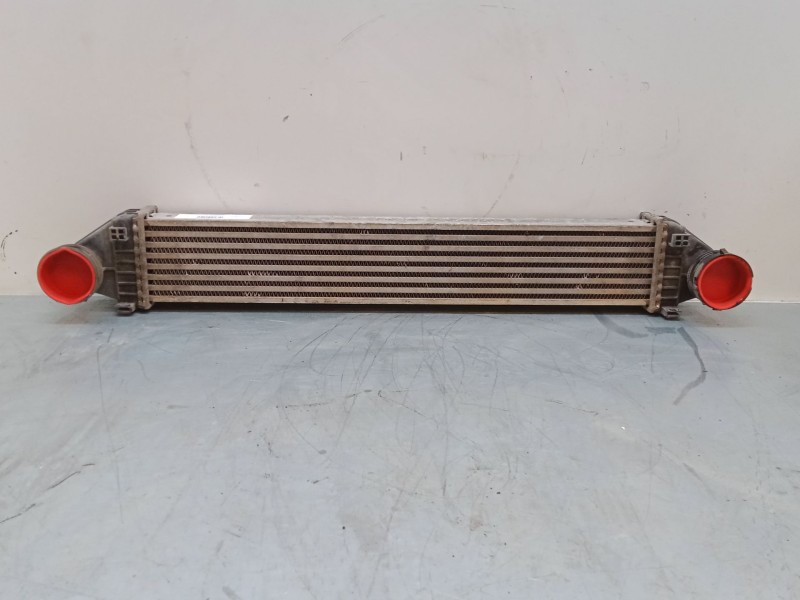 Recambio de intercooler para mercedes-benz clase a (w169) a 180 cdi (169.007, 169.307) referencia OEM IAM   