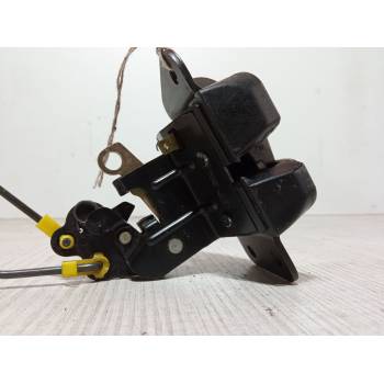 CERRADURA MALETERO / PORTON 