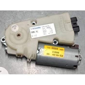 MOTOR TECHO SOLAR 17004680 