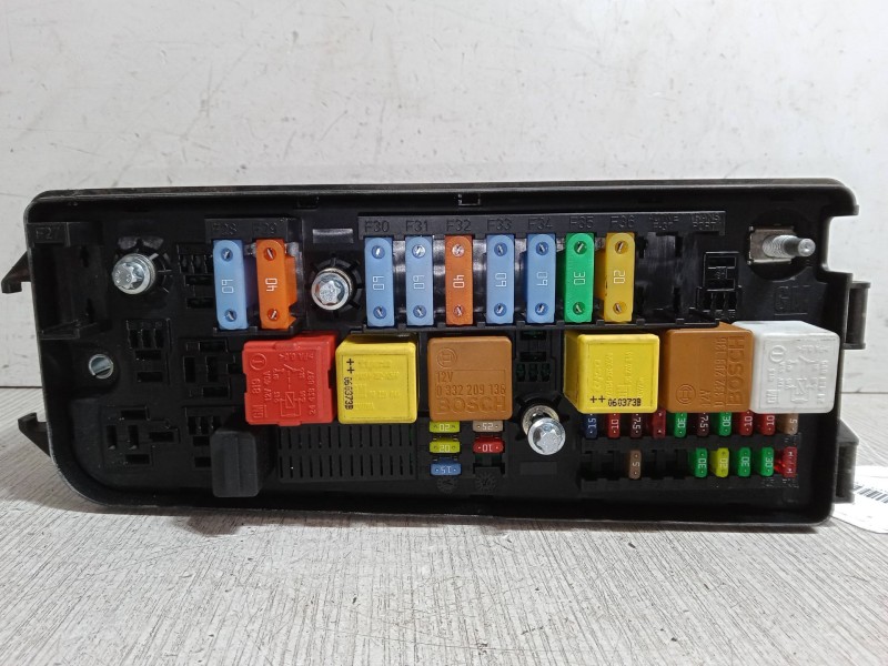 Recambio de bsm para opel vectra c gts (z02) 1.9 cdti (f68) referencia OEM IAM 13205802  519181002