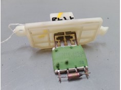 Recambio de resistencia calefaccion para ford ka+ iii (uk, fk) 1.2 referencia OEM IAM   
