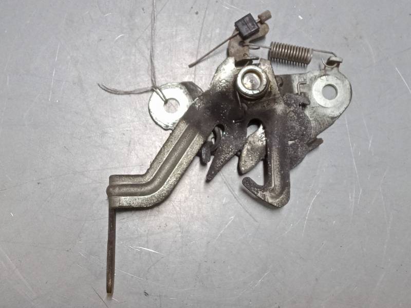 CERRADURA CAPO 