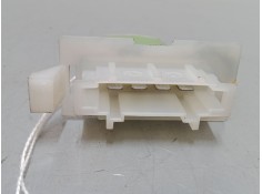 Recambio de resistencia calefaccion para seat leon (1p1) 1.6 referencia OEM IAM    2