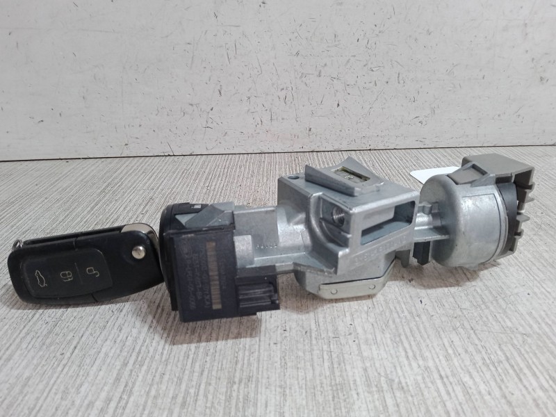 Recambio de clausor para ford galaxy ii (wa6) 2.2 tdci referencia OEM IAM 3M513F880AD  