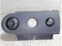 Recambio de boton antiniebla para mitsubishi colt vi (z3_a, z2_a) 1.3 (z21a) referencia OEM IAM 8619A149ZZ  