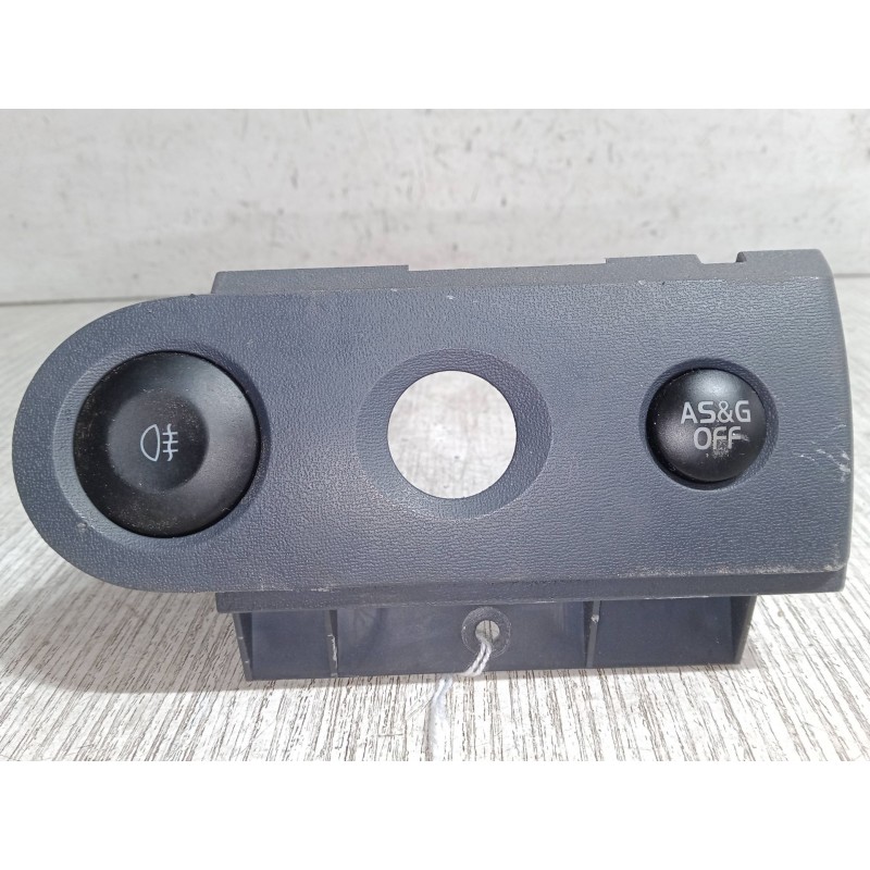 Recambio de boton antiniebla para mitsubishi colt vi (z3_a, z2_a) 1.3 (z21a) referencia OEM IAM 8619A149ZZ  