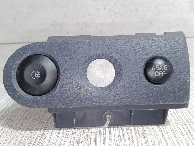 Recambio de boton antiniebla para mitsubishi colt vi (z3_a, z2_a) 1.3 (z21a) referencia OEM IAM 8619A149ZZ  