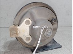 Recambio de claxon para citroën jumpy ii furgoneta 1.6 hdi 90 16v referencia OEM IAM 0092018   2