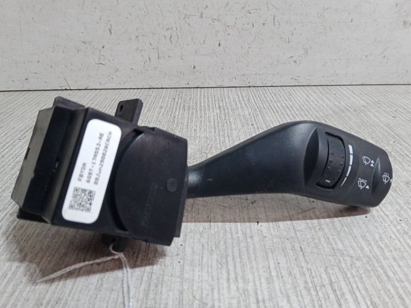 Recambio de mando limpiaparabrisas para ford galaxy ii (wa6) 2.2 tdci referencia OEM IAM 6G9T17A553AE  