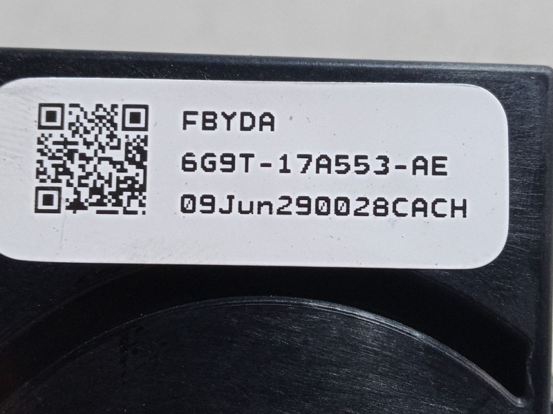 Recambio de mando limpiaparabrisas para ford galaxy ii (wa6) 2.2 tdci referencia OEM IAM 6G9T17A553AE  