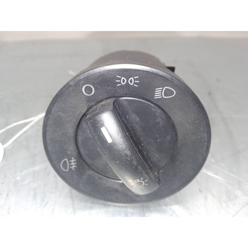 Recambio de conmutador de luces para volkswagen polo iv (9n_, 9a_) 1.4 16v referencia OEM IAM 6Q0941531B  