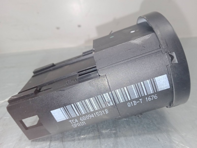 Recambio de conmutador de luces para volkswagen polo iv (9n_, 9a_) 1.4 16v referencia OEM IAM 6Q0941531B  