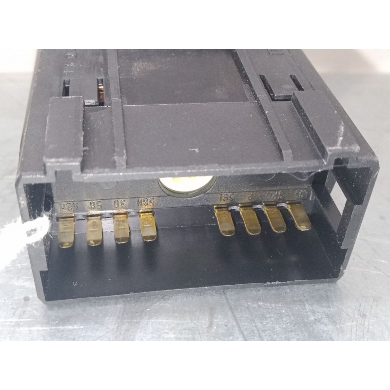 Recambio de conmutador de luces para volkswagen polo iv (9n_, 9a_) 1.4 16v referencia OEM IAM 6Q0941531B  