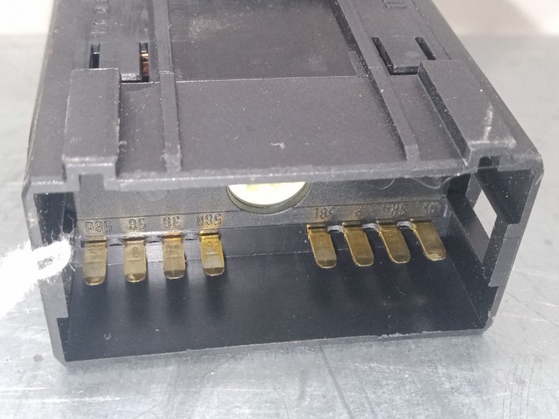 Recambio de conmutador de luces para volkswagen polo iv (9n_, 9a_) 1.4 16v referencia OEM IAM 6Q0941531B  