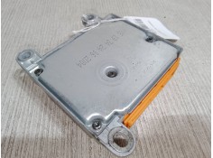 Recambio de centralita airbag para peugeot 206 hatchback (2a/c) 1.4 i referencia OEM IAM 9652275980  602327300