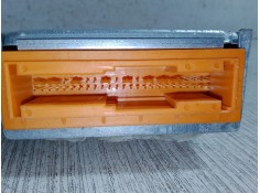 Recambio de centralita airbag para peugeot 206 hatchback (2a/c) 1.4 i referencia OEM IAM 9652275980  602327300 2