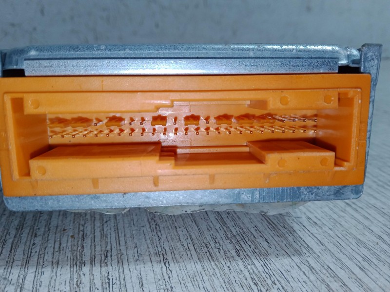 Recambio de centralita airbag para peugeot 206 hatchback (2a/c) 1.4 i referencia OEM IAM 9652275980  602327300