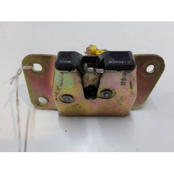 CERRADURA MALETERO / PORTON 