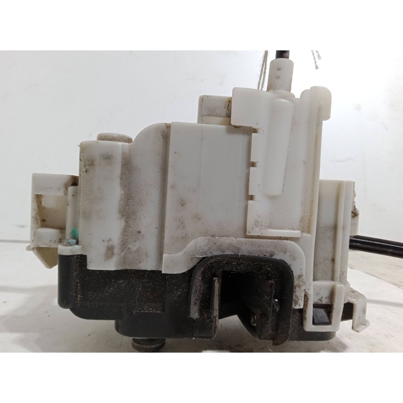 Recambio de cerradura puerta trasera derecha para fiat bravo ii (198_) 1.9 d multijet (198axd1a) referencia OEM IAM   