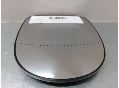 Recambio de cristal retrovisor izquierdo para renault twingo ii (cn0_) 1.5 dci 75 referencia OEM IAM