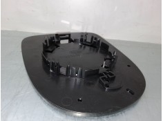 Recambio de cristal retrovisor izquierdo para renault twingo ii (cn0_) 1.5 dci 75 referencia OEM IAM    2