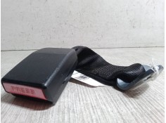 Recambio de anclaje cinturon trasero izquierdo para peugeot 206 hatchback (2a/c) 1.4 i referencia OEM IAM   