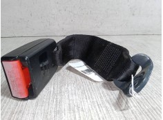Recambio de anclaje cinturon trasero izquierdo para peugeot 206 hatchback (2a/c) 1.4 i referencia OEM IAM    2