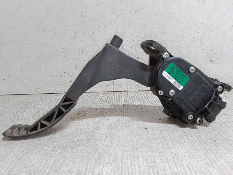 Recambio de pedal acelerador para seat ibiza iii (6l1) 1.4 16v referencia OEM IAM 6Q1721503C  