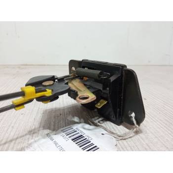 CERRADURA MALETERO / PORTON 